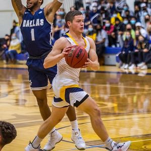 Webster Gorlocks MBB drops road contest at Missouri S&T
