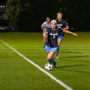 Marquette’s Hailey Block making hometown of Grafton proud on soccer field