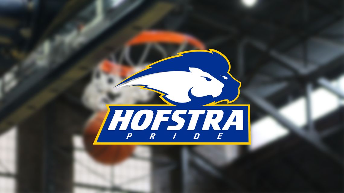 Hofstra eyes return to NCAA tournament