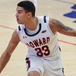 Howard men’s basketball becomes first HBCU squad to sign teamwide NIL deal