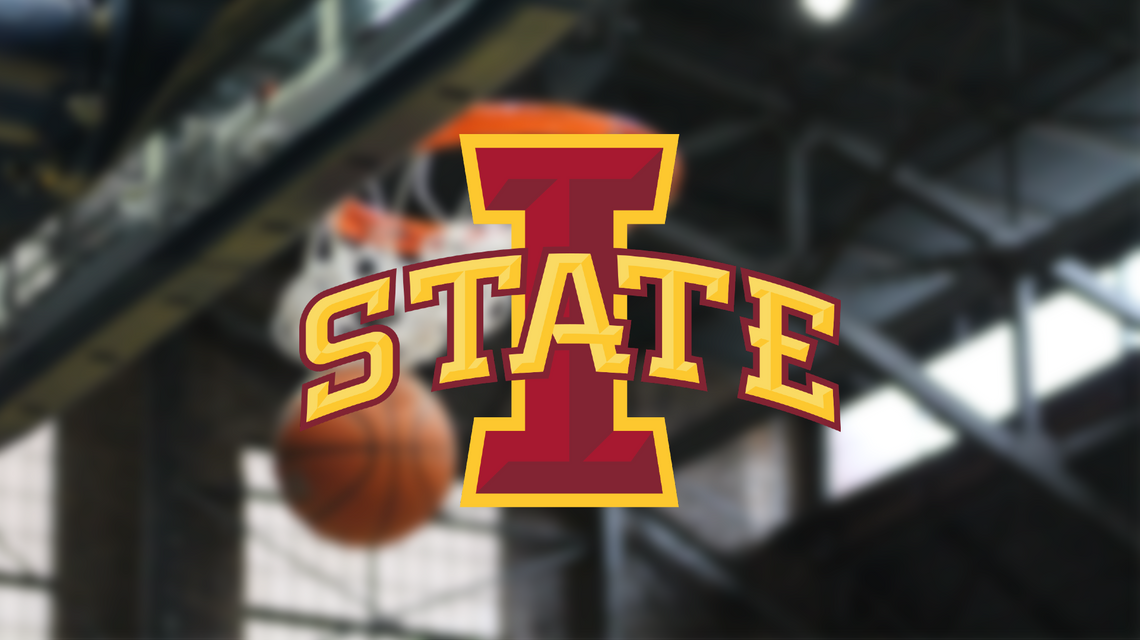 Joens sisters have double-doubles, No. 14 Cyclones roll