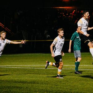 UW-Milwaukee’s Jake Kelderman impresses in his final season