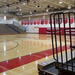 Kingsway looks to make a statement in the Tri-County Conference