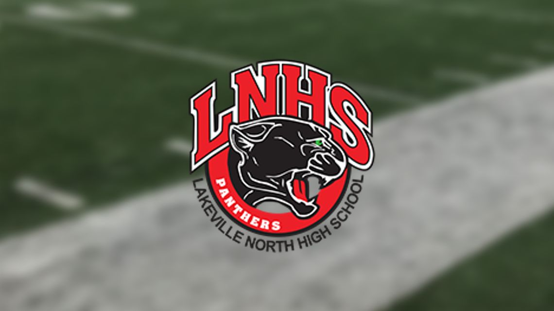 Meet Lakeville North High School football coach Brian Vossen