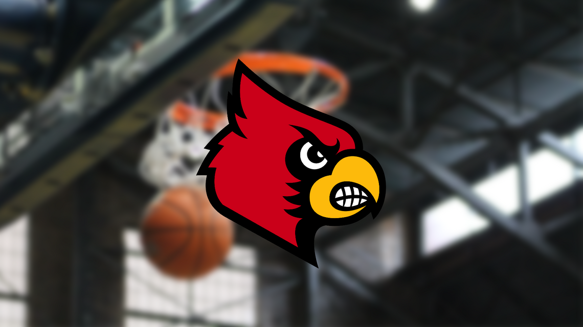 Van Lith leads No. 10 Louisville to 80-66 win over Belmont