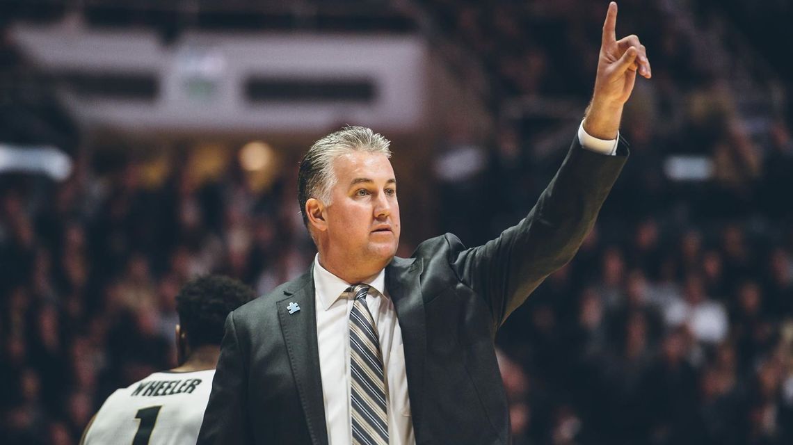 Painter and Boilermakers leading nation early in 2021-22 season
