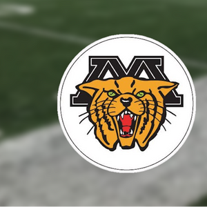 Minster Wildcats football will look to Whiting for strong future