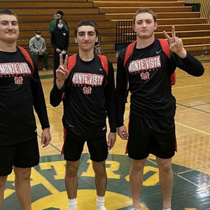 Monte Vista: The East Bay League dark horse