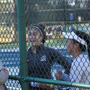 Doubles partners Sarris and Selig ready for senior season at top-ranked Norfolk Collegiate
