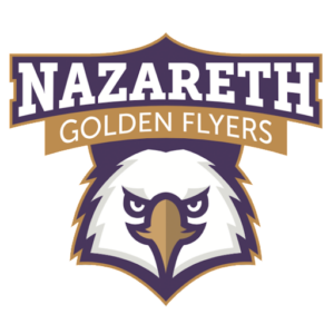 Nazareth Sweeps RIT, Continues Record-Setting Season