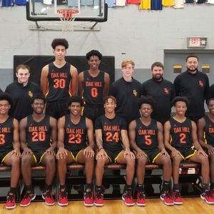Duke gains multiple commits from Oak Hill Academy in Christian Reeves and Caleb Foster