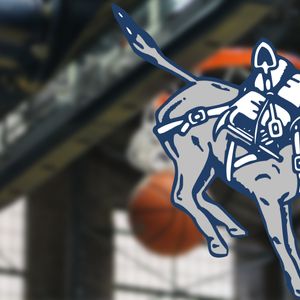Colorado School of Mines’ Brendan Sullivan is seizing his opportunity out on the court