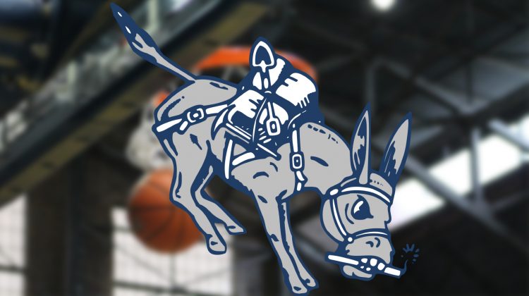 Colorado School of Mines’ Brendan Sullivan is seizing his opportunity out on the court