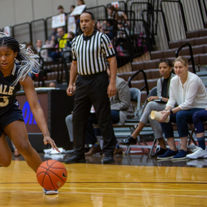 Roxanne Nesbitt goes from walk-on to captain for Yale Bulldogs women’s basketball
