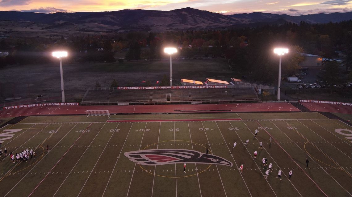 SOU records 5 All-Conference selections and one All-American