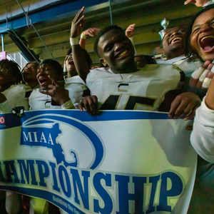 Springfield Central captures 3rd straight Super Bowl title