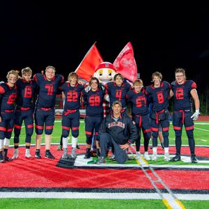 The Sailors: Steamboat Springs’ highly motivated football team