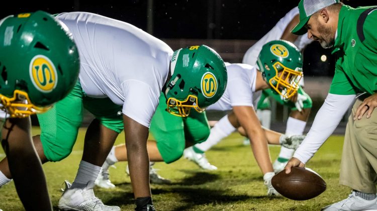 No playoffs in a disappointing season for Summerville football