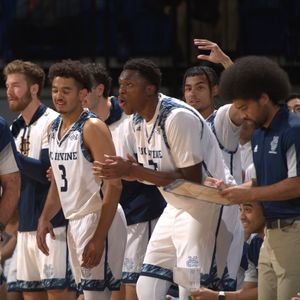 Defensive powerhouse UC Irvine has big potential