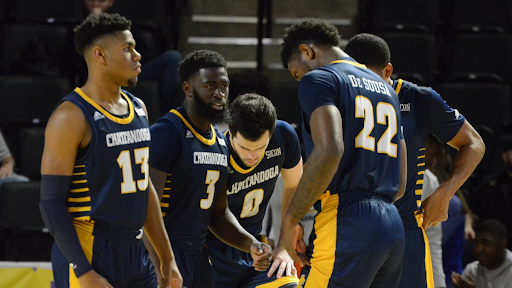 Mocs basketball ready for next set of tests