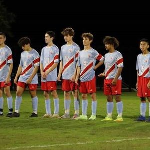 West Jessamine’s dominating season ends with tough playoff loss