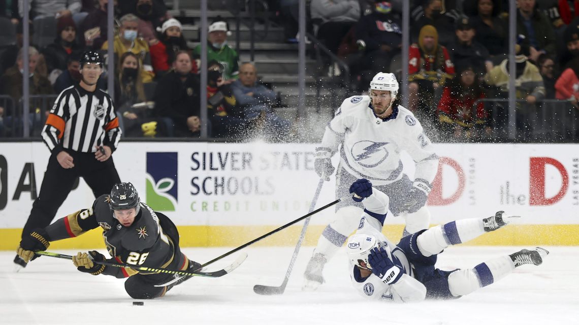 NHL set to resume after 6-day break; 3 more games postponed