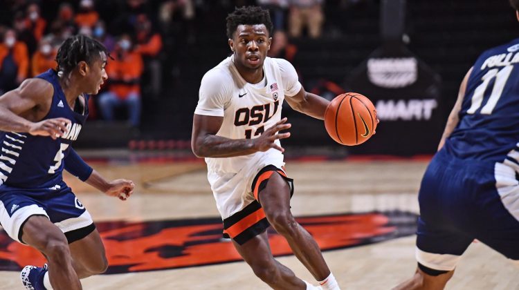 After another player scores career high against them, the Beavers are left shrugging their shoulders once again