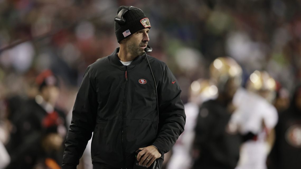 49ers miss opportunity to open cushion in playoff race
