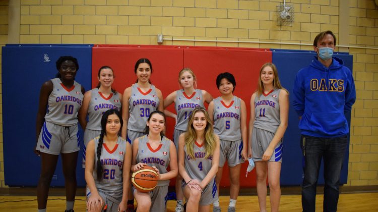 High school fall sports make a triumphant return at Oakridge SS