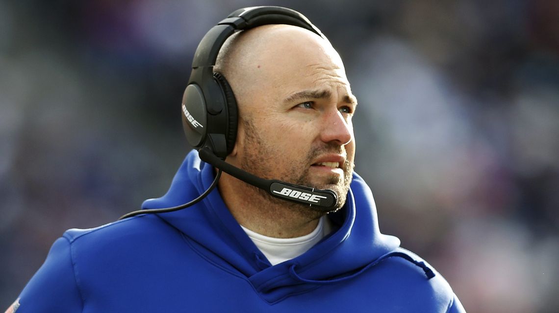 Florida hires ex-Giants assistant Rob Sale as O-line coach