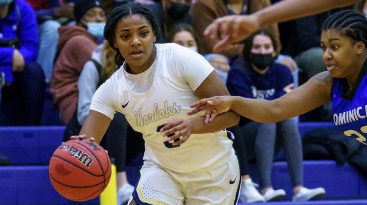 Webster WBB team stays undefeated, now 8-0 on the season