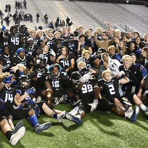 Byron Nelson HS has winningest season in school history