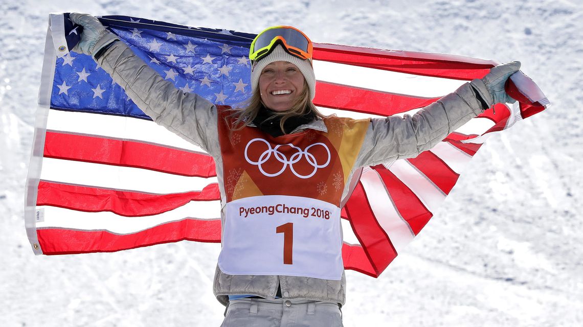 Dissed: Olympic snowboarders still irked by secondary status