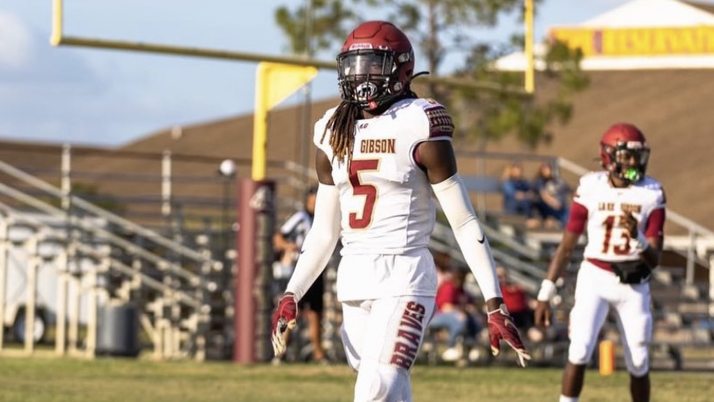 Florida State lands four-star defensive back from Lake Gibson HS