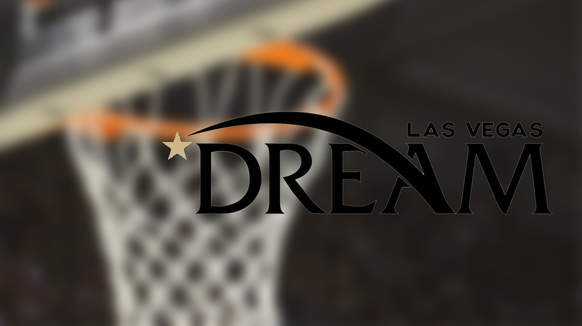 Las Vegas Dream added to ABA’s 2022-2023 expansion