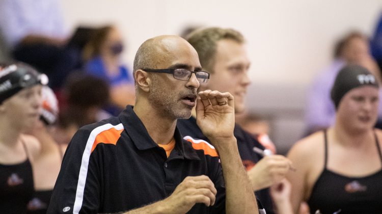 Q&A with Amit Kaul: HC of Cedarburg’s boys and girls swim teams 