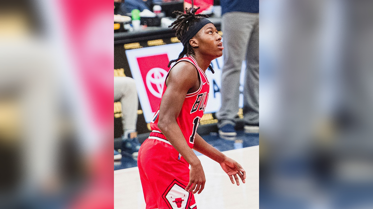 Ayo Dosunmu NBA draft: Illinois star declares after junior year