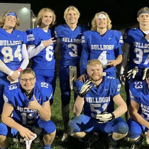 Batesville football finishes with a winning record for the first time since 2018