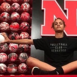 Top Nebraska volleyball recruit Bekka Allick named Gatorade POY