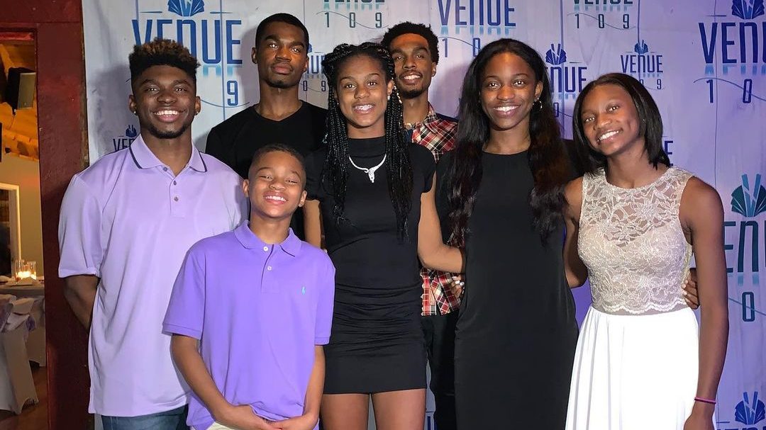 Nashville’s Cambridge family impacting college hoops for years to come