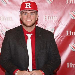 Rutgers-commit Jacob Allen excited and ready for Big Ten football