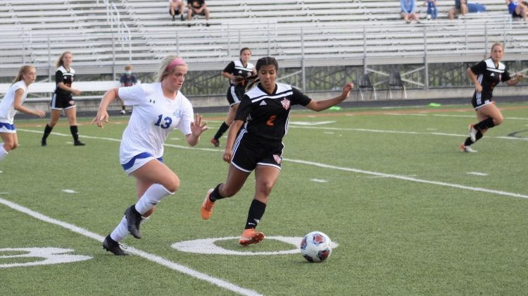 Ohio Christian University lands self-made soccer recruit Katie Walker