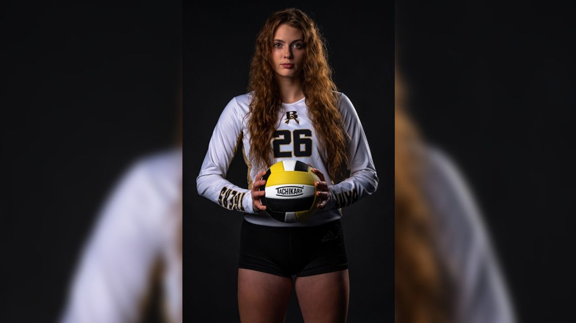 Broken Arrow Gatorade POY Mackenzie McGuire feels ‘at home’ with Kent State