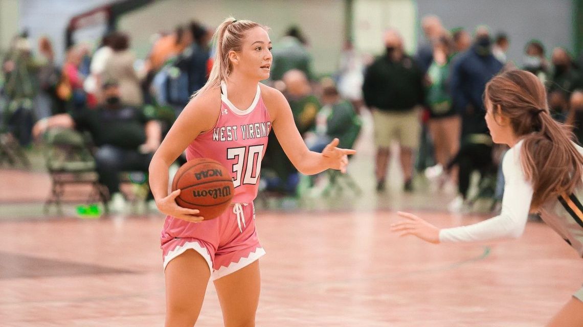 Top WV girls basketball player Marley Washenitz reopens recruitment
