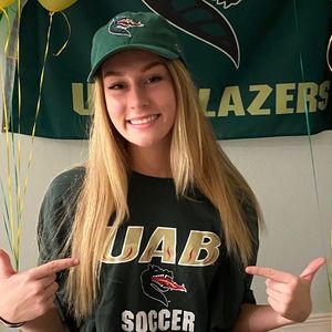 Catching up with Orlando City ECNL goalkeeper Olivia Mickey after committing to UAB soccer