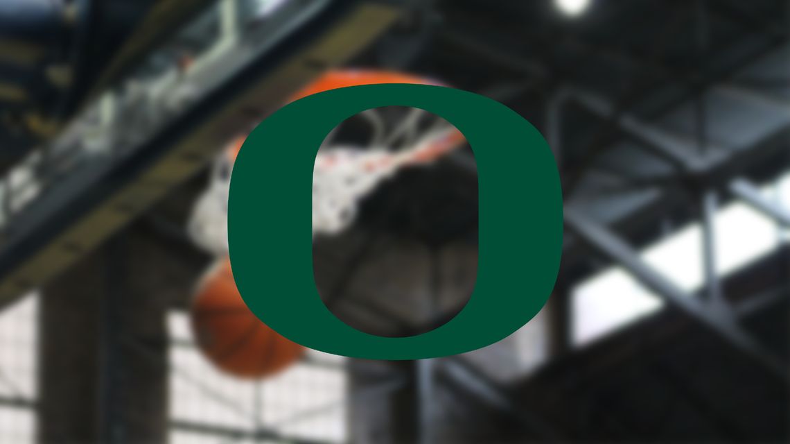 Paopao, Oregon beat another top-10 foe, bumping No. 9 UConn
