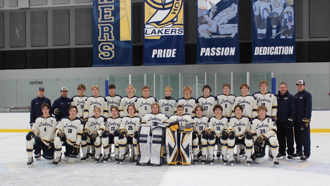 Prior Lake HS hockey to represent at Hockey Day Minnesota in year of new opportunities