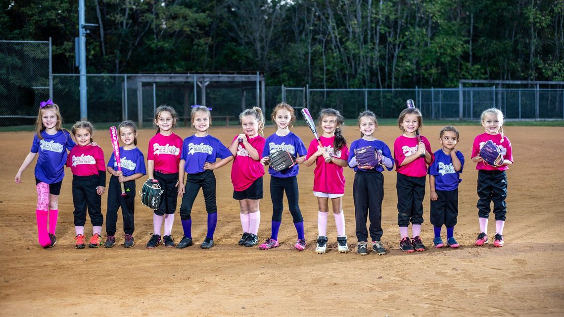 PYAA fastpitch softball: A league going 40 years strong in the Powhatan community