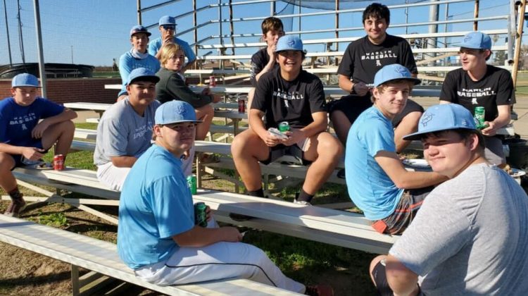 Port Aransas’ returning All-District players hope to lead the team to success