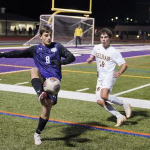 Rumson-Fair Haven boys soccer concludes as ‘longest any RFH team has played into a season’